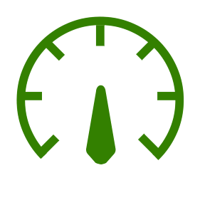 Ikona medium-level